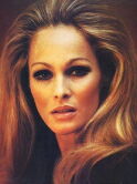 Ursula Andress