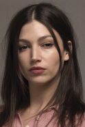 Úrsula Corberó