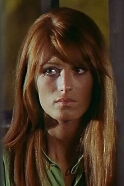 Ursula Davis