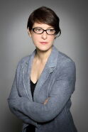 Ursula Meier