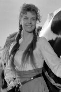 Urszula Modrzyńska
