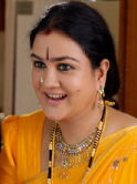 Urvashi