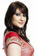 Urvashi Dholakia