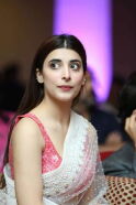 Urwa Hocane