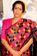 Usha Nadkarni