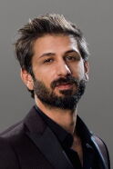 Ushan Çakır