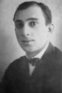 Ushangi Chkheidze