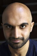 Usman Ally