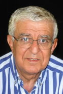Üstün Asutay