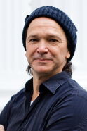 Uwe Janson