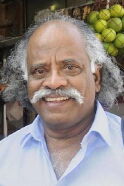 V. I. S. Jayapalan