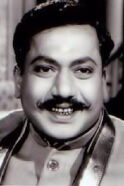 V. K. Ramasamy