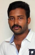 V R Dinesh