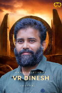 V R Dinesh