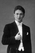 Vadim Gnedash