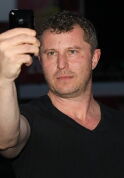 Vadim Perelman