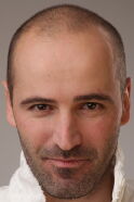 Vadim Tsallati