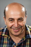 Vahi Öz