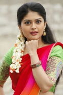Vaibhavi Shandilya