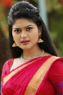 Vaibhavi Shandilya