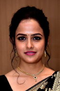 Vaishnavi Chaitanya