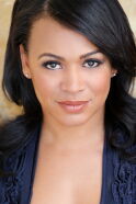 Valarie Rae Miller