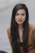 Valentina Izumi