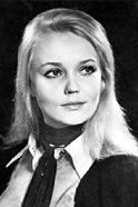 Valentina Shendrikova