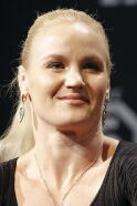 Valentina Shevchenko