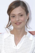 Valeria Bilello