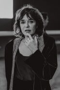 Valeria Golino