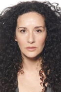 Valeria Lorca