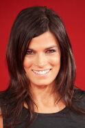 Valeria Solarino