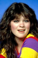 Valerie Bertinelli