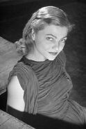 Valerie Bettis