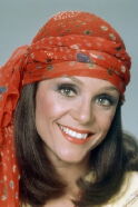 Valerie Harper