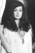 Valerie Leon