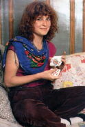 Valérie Mairesse