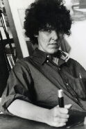 Valerie Solanas