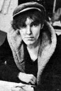 Valerie Solanas