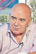 Valeriy Magdyash