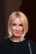 Valeriya Kudryavtseva
