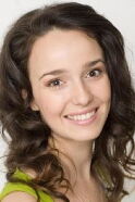 Valeriya Lanskaya