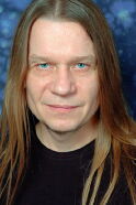 Valery Kipelov