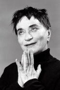 Valeska Gert