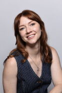 Valorie Curry