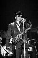 Van Morrison