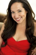 Vanesa Tomasino