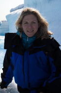 Vanessa Berlowitz