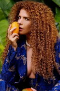 Vanessa da Mata